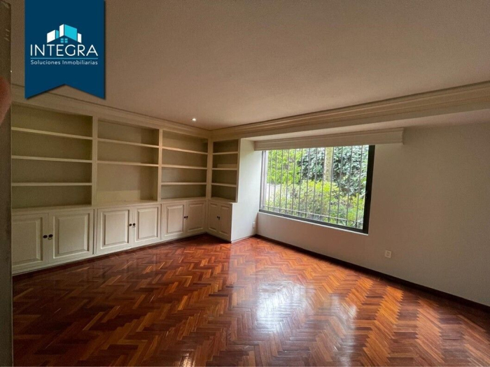 Casa en venta, Sierra Gorda, Lomas de Chapultepec.