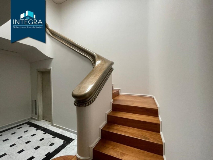 Casa en venta, Sierra Gorda, Lomas de Chapultepec.
