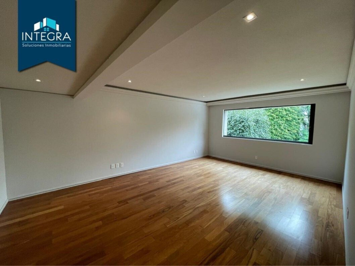 Casa en venta, Sierra Gorda, Lomas de Chapultepec.