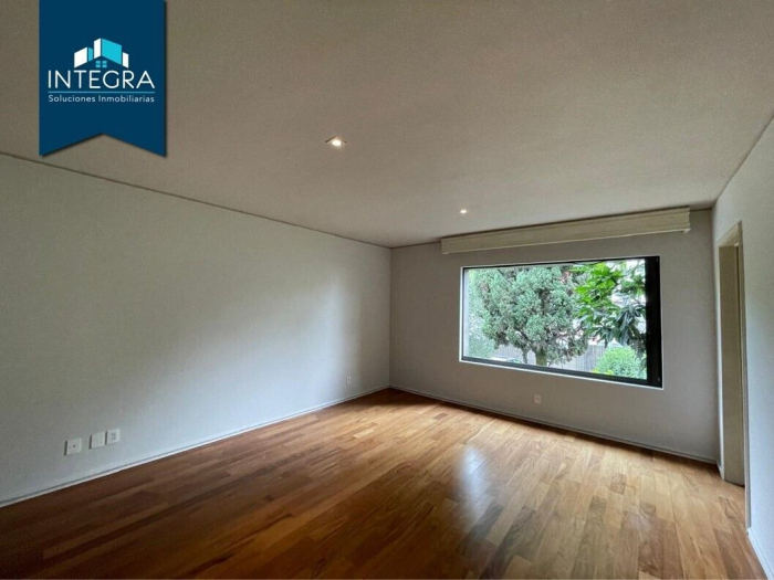 Casa en venta, Sierra Gorda, Lomas de Chapultepec.