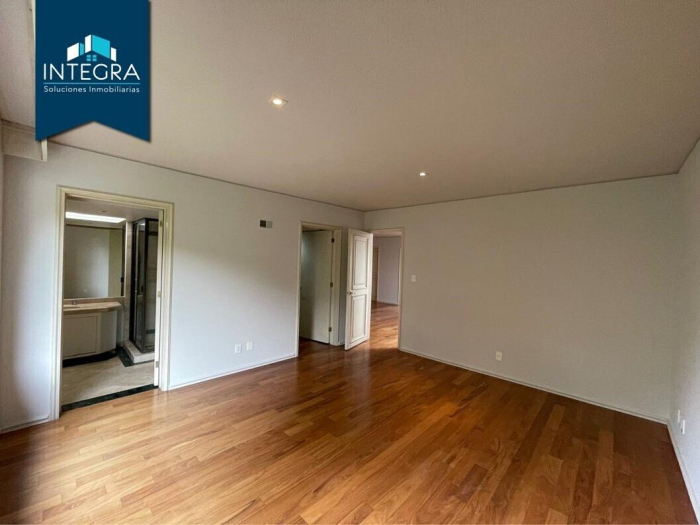 Casa en venta, Sierra Gorda, Lomas de Chapultepec.