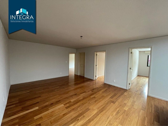 Casa en venta, Sierra Gorda, Lomas de Chapultepec.