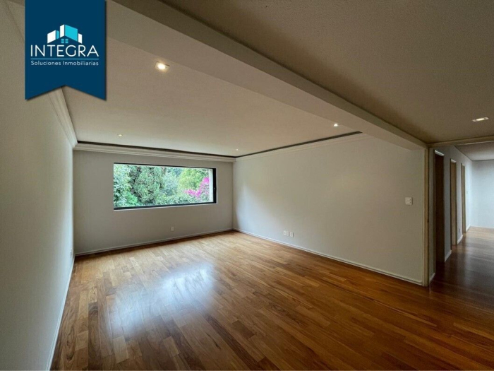 Casa en venta, Sierra Gorda, Lomas de Chapultepec.