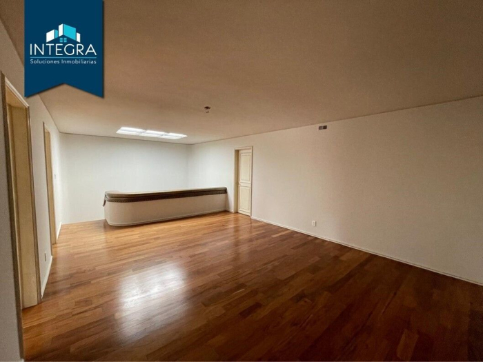 Casa en venta, Sierra Gorda, Lomas de Chapultepec.