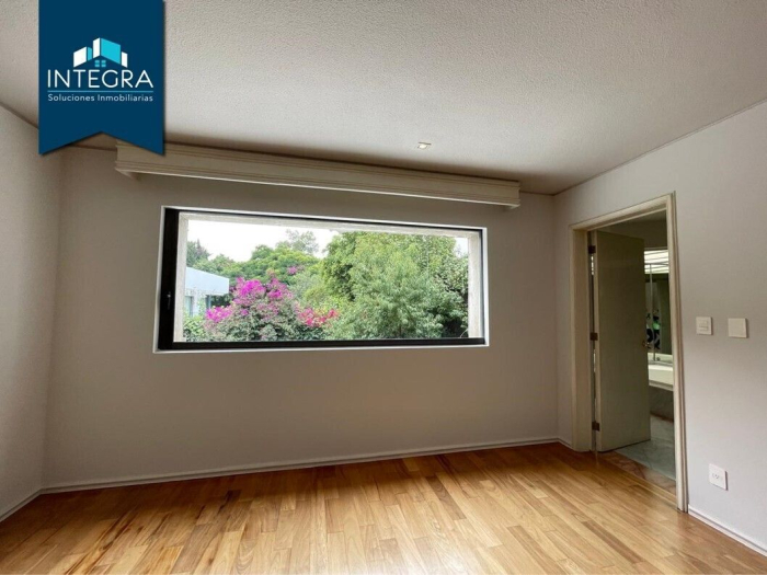 Casa en venta, Sierra Gorda, Lomas de Chapultepec.