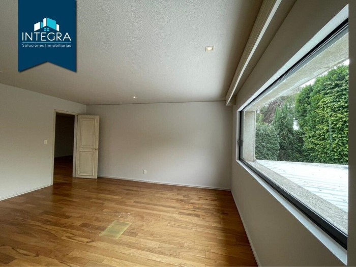 Casa en venta, Sierra Gorda, Lomas de Chapultepec.