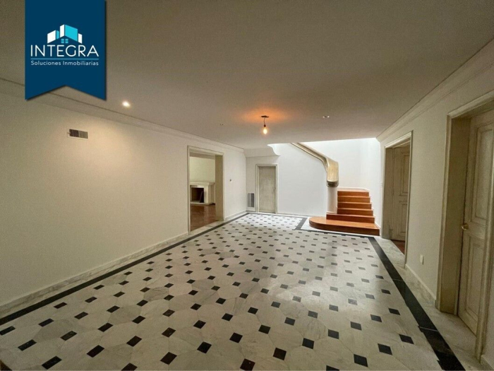 Casa en venta, Sierra Gorda, Lomas de Chapultepec.