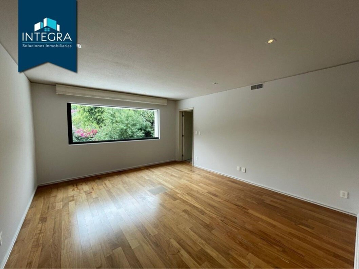 Casa en venta, Sierra Gorda, Lomas de Chapultepec.