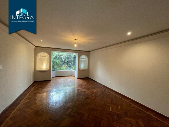 Casa en venta, Sierra Gorda, Lomas de Chapultepec.