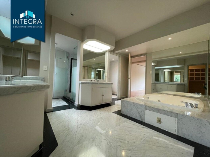 Casa en venta, Sierra Gorda, Lomas de Chapultepec.
