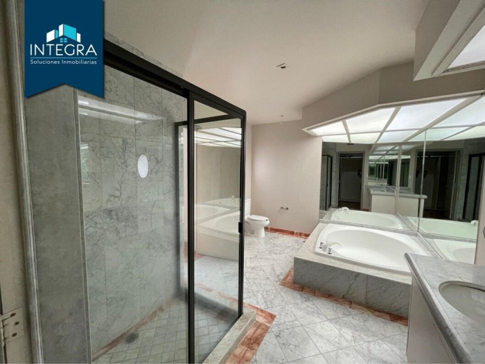 Casa en venta, Sierra Gorda, Lomas de Chapultepec.