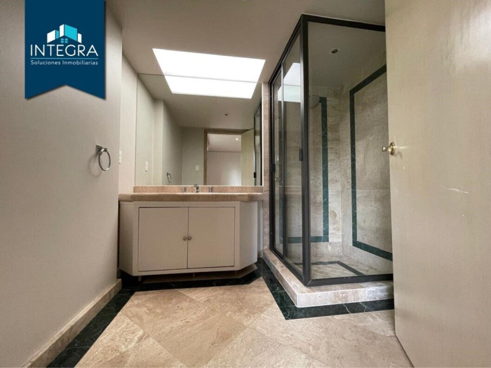 Casa en venta, Sierra Gorda, Lomas de Chapultepec.
