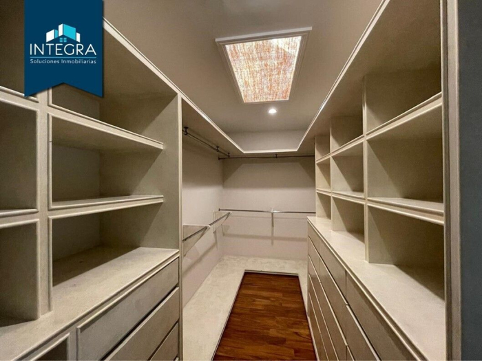 Casa en venta, Sierra Gorda, Lomas de Chapultepec.