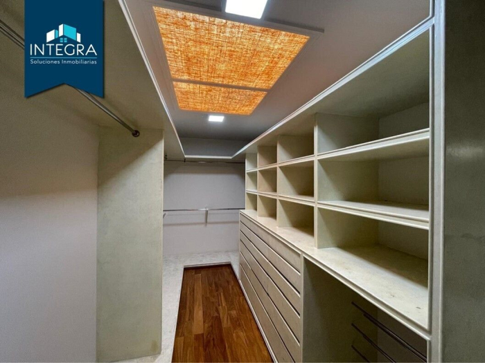 Casa en venta, Sierra Gorda, Lomas de Chapultepec.
