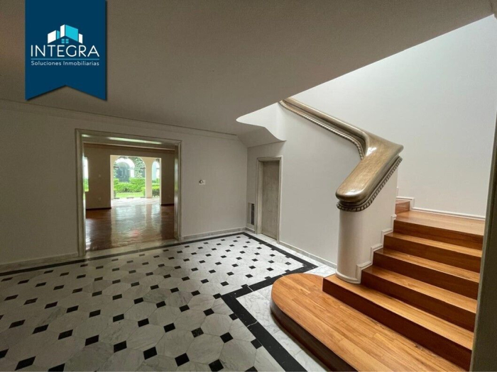 Casa en venta, Sierra Gorda, Lomas de Chapultepec.