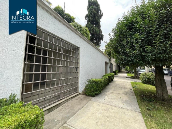 Casa en venta, Sierra Gorda, Lomas de Chapultepec.