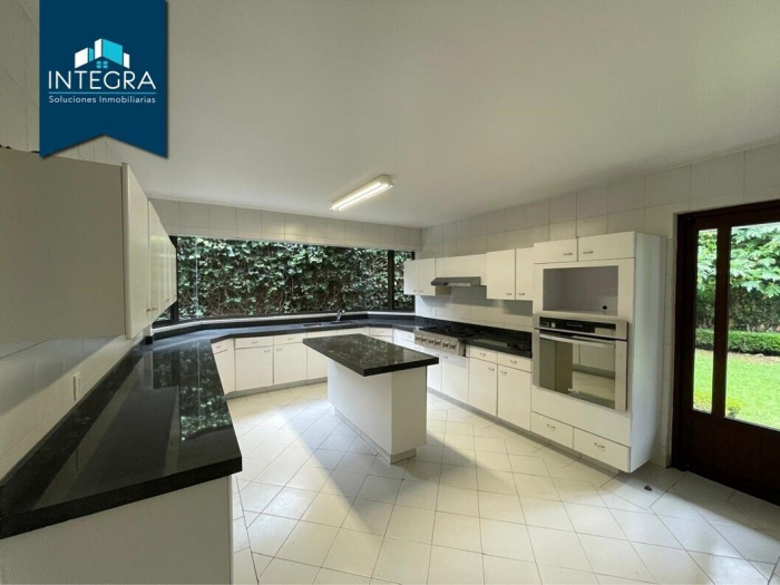 Casa en venta, Sierra Gorda, Lomas de Chapultepec.