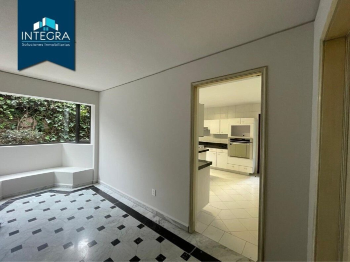 Casa en venta, Sierra Gorda, Lomas de Chapultepec.