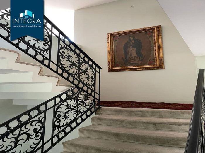 casa en venta, calle cerrada félix berenguer, lomas de chapultepec.