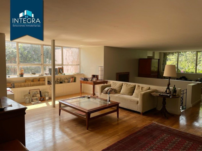 casa en venta, calle cerrada félix berenguer, lomas de chapultepec.