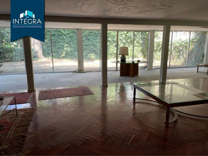 casa en venta, calle cerrada félix berenguer, lomas de chapultepec.