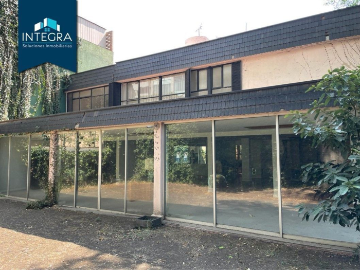 casa en venta, calle cerrada félix berenguer, lomas de chapultepec.