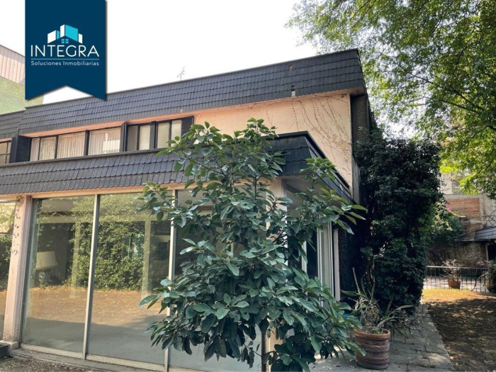 casa en venta, calle cerrada félix berenguer, lomas de chapultepec.