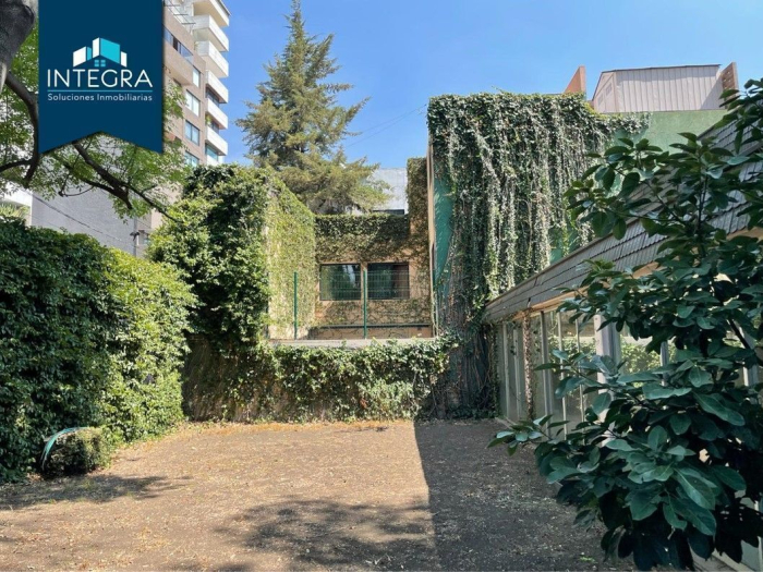 casa en venta, calle cerrada félix berenguer, lomas de chapultepec.