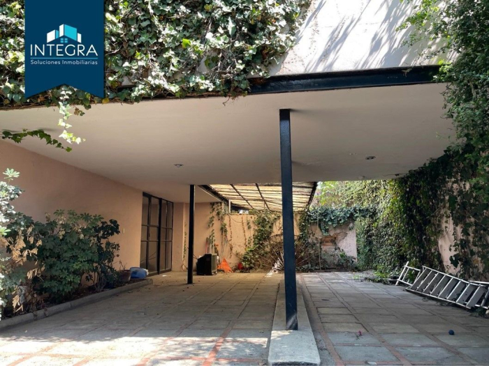 casa en venta, calle cerrada félix berenguer, lomas de chapultepec.