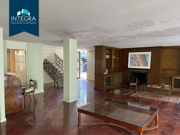 casa en venta, calle cerrada félix berenguer, lomas de chapultepec.
