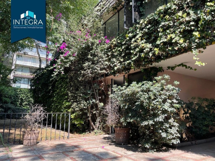 casa en venta, calle cerrada félix berenguer, lomas de chapultepec.