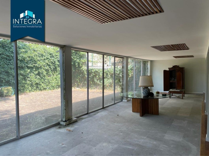 casa en venta, calle cerrada félix berenguer, lomas de chapultepec.