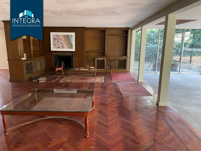 casa en venta, calle cerrada félix berenguer, lomas de chapultepec.