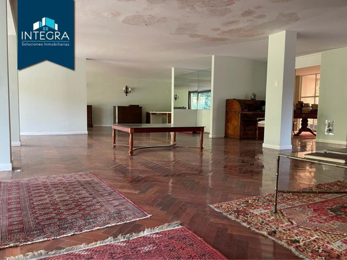 casa en venta, calle cerrada félix berenguer, lomas de chapultepec.
