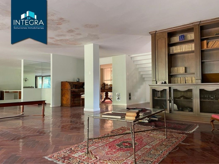 casa en venta, calle cerrada félix berenguer, lomas de chapultepec.