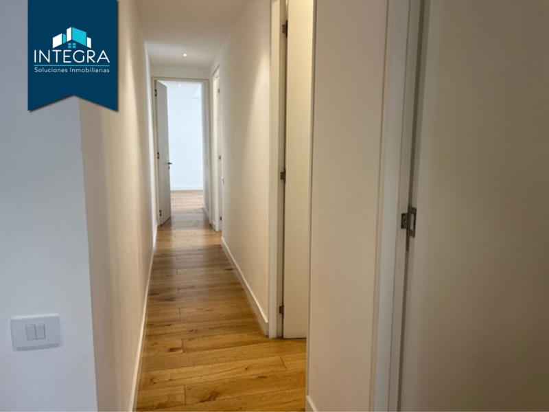 Departamento en venta, Blas Pascal, Polanco.