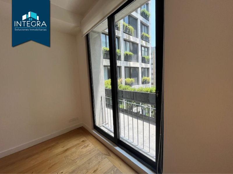 Departamento en venta, Blas Pascal, Polanco.