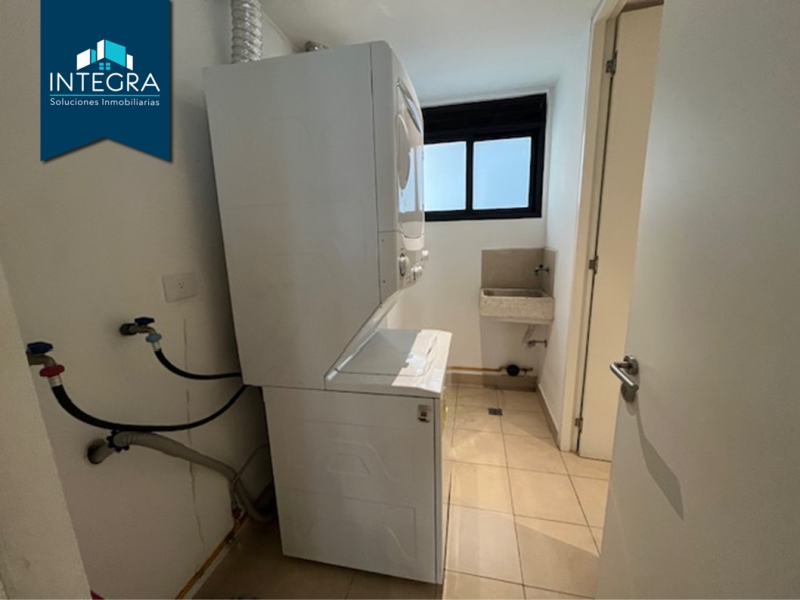 Departamento en venta, Blas Pascal, Polanco.