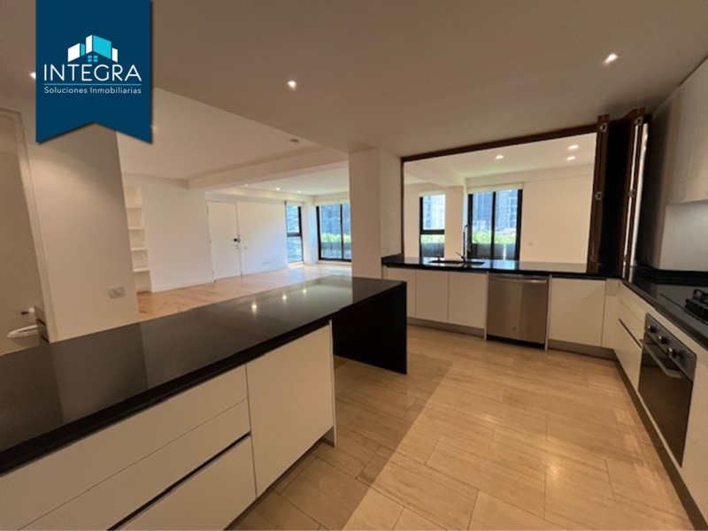 Departamento en venta, Blas Pascal, Polanco.
