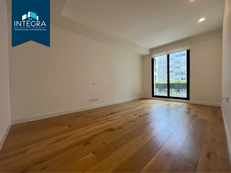 Departamento en venta, Blas Pascal, Polanco.