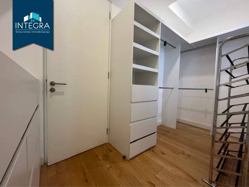 Departamento en venta, Blas Pascal, Polanco.