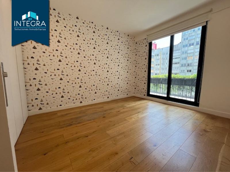 Departamento en venta, Blas Pascal, Polanco.