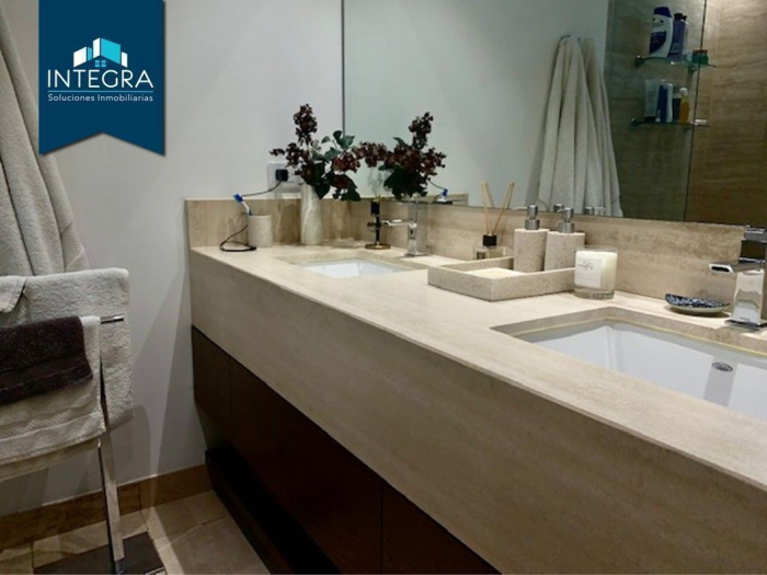 departamento en venta, blas pascal, polanco.