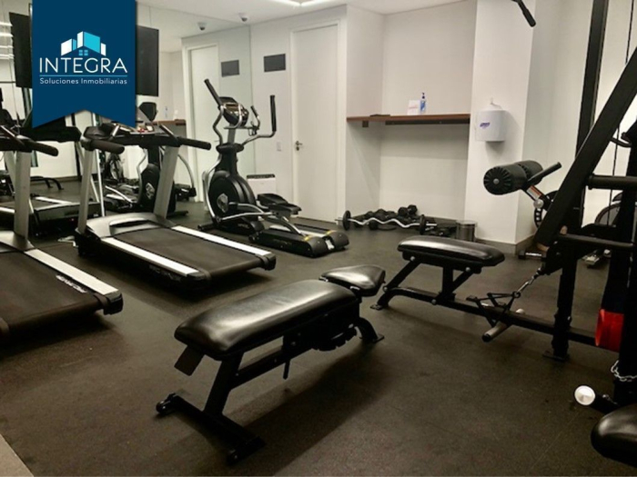 departamento en venta, blas pascal, polanco.