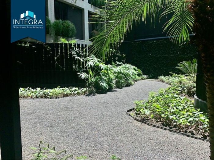 departamento en venta, blas pascal, polanco.
