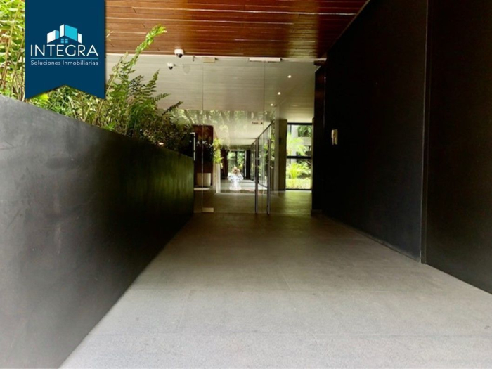 departamento en venta, blas pascal, polanco.