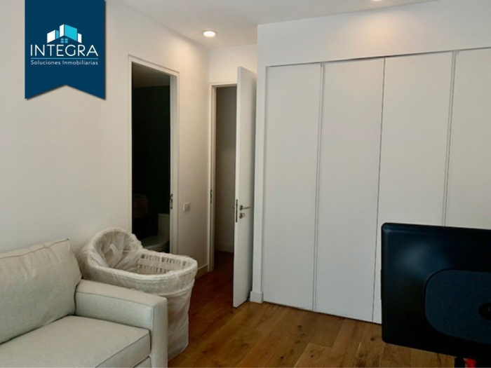 departamento en venta, blas pascal, polanco.