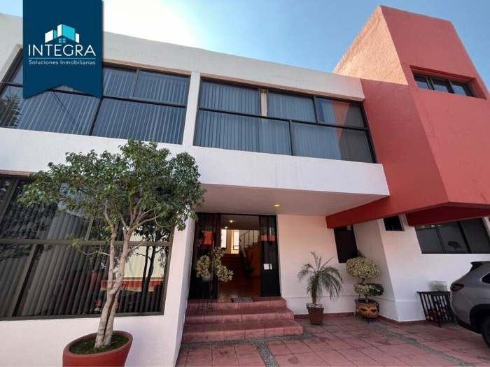 Casa en Venta, Alfonso Alarcón, Ciudad Satélite