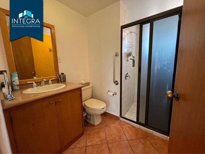 Casa en Venta, Alfonso Alarcón, Ciudad Satélite
