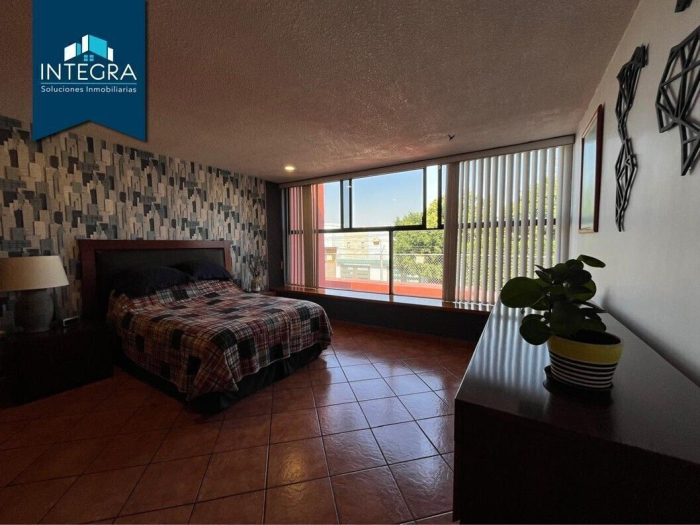 Casa en Venta, Alfonso Alarcón, Ciudad Satélite